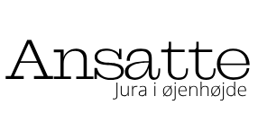 Ansatte ApS